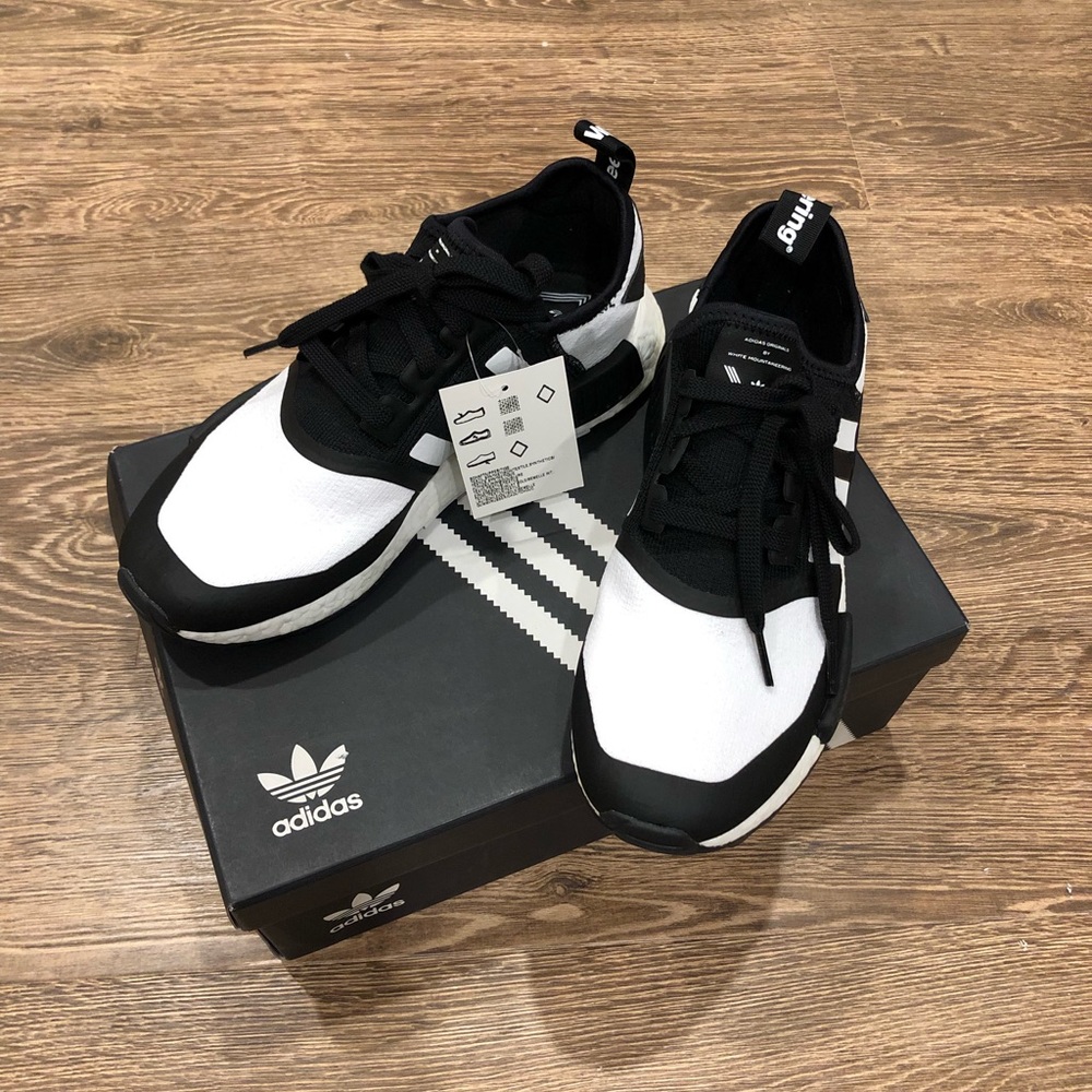 Brand new Adidas NMD